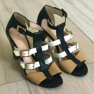 Vince Camuto Heel Sandals